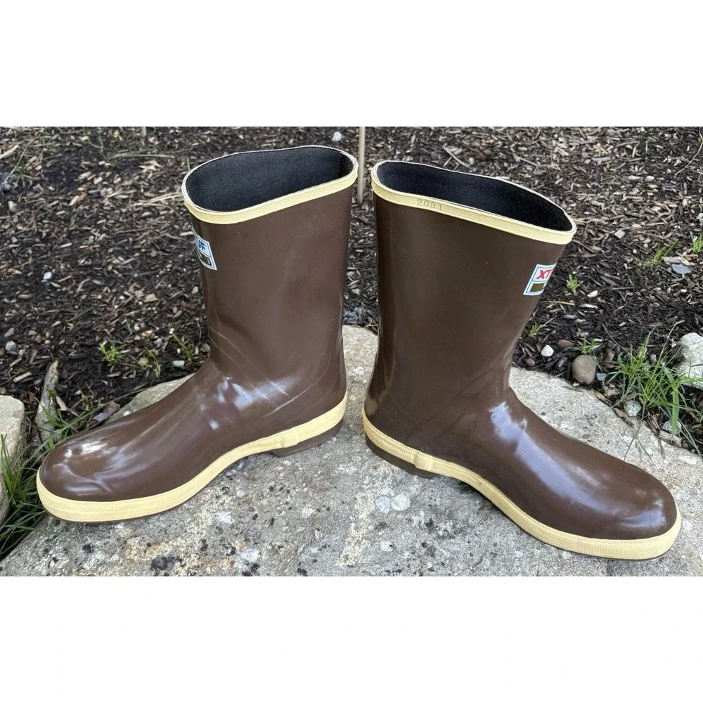Xtratuf Men's Legacy 12